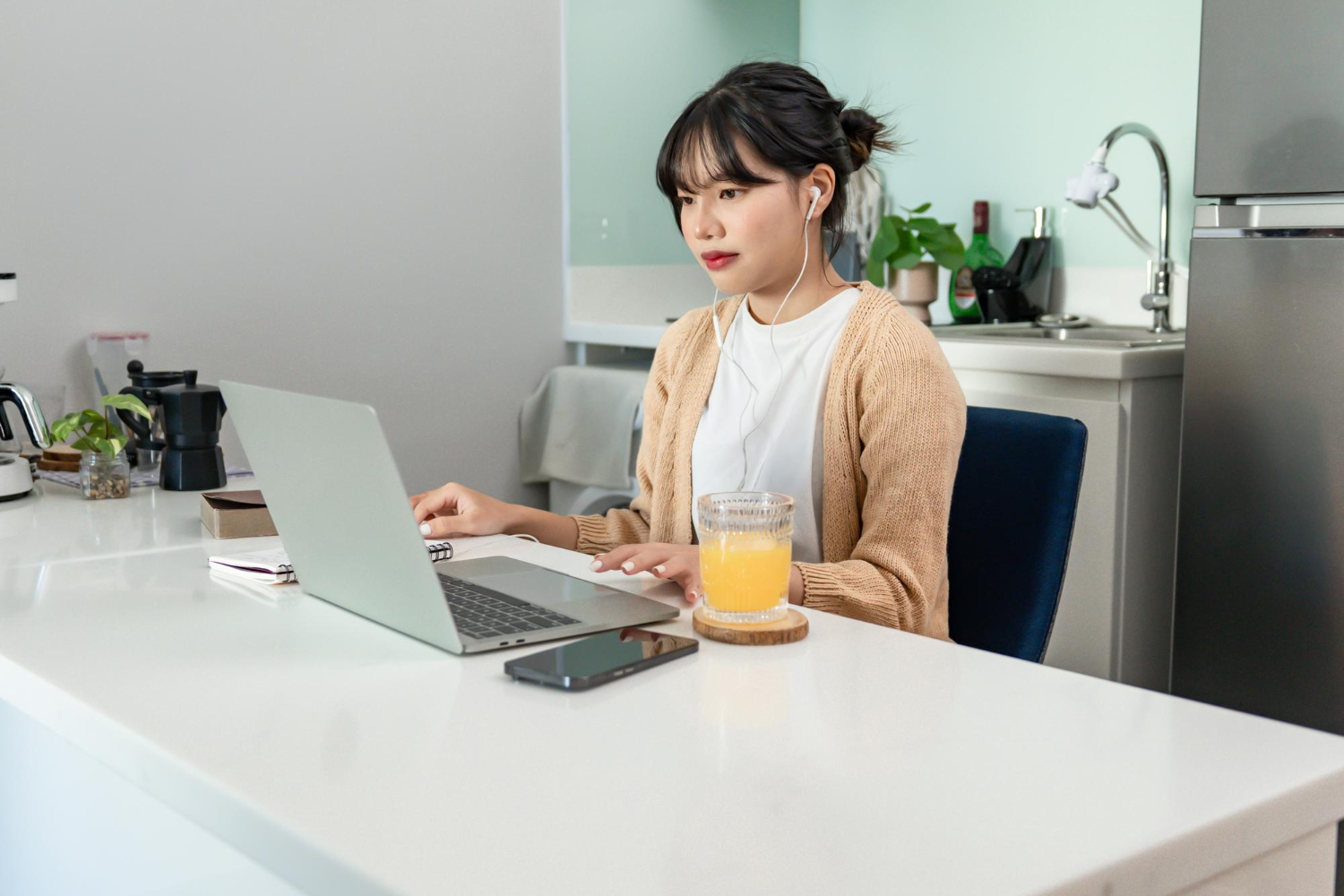 website for fundraiser