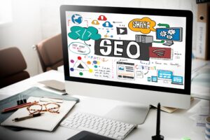 Why SEO Isn’t Just the Web Team’s Problem