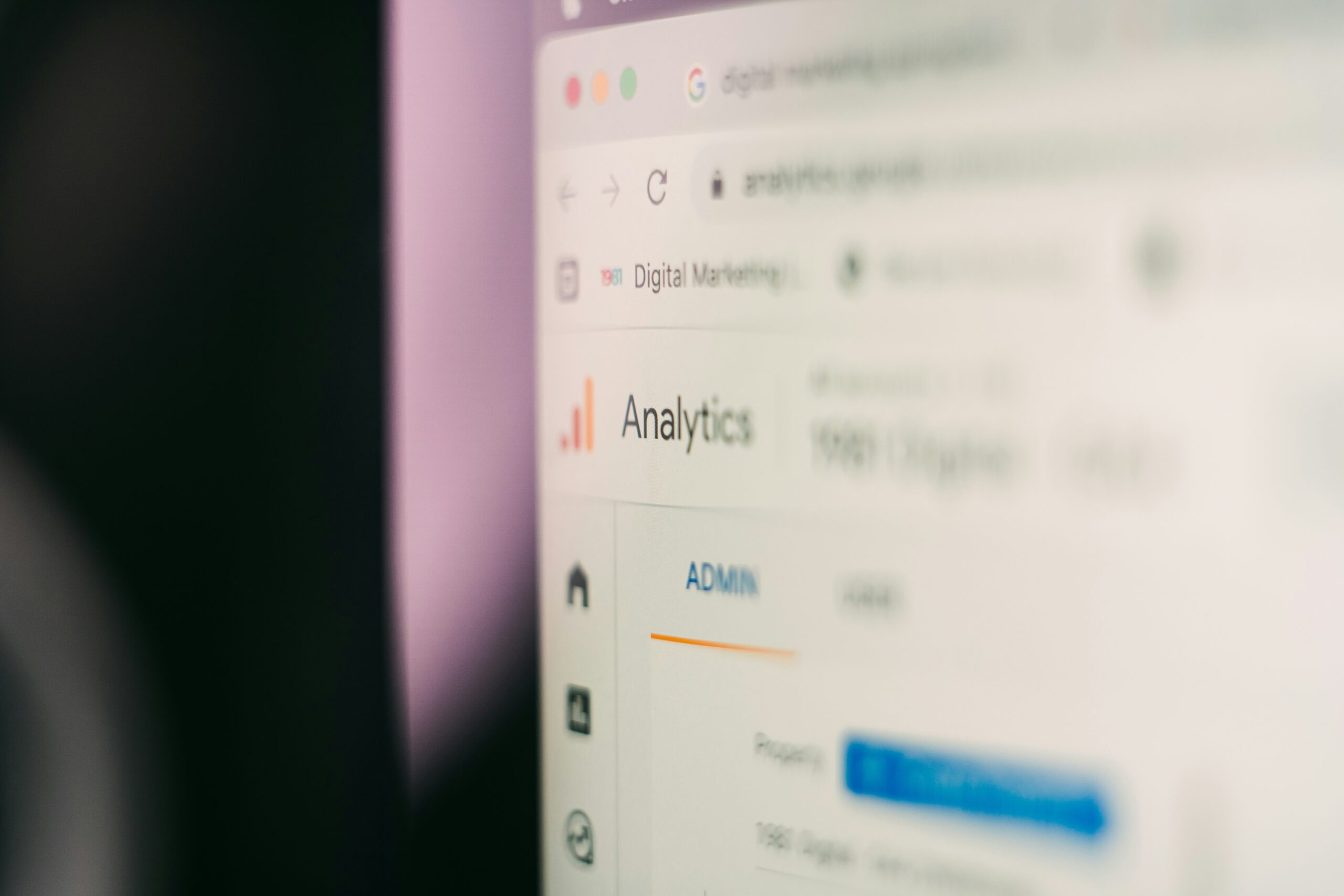 Earth Day nonprofit website audit for speed and visibility