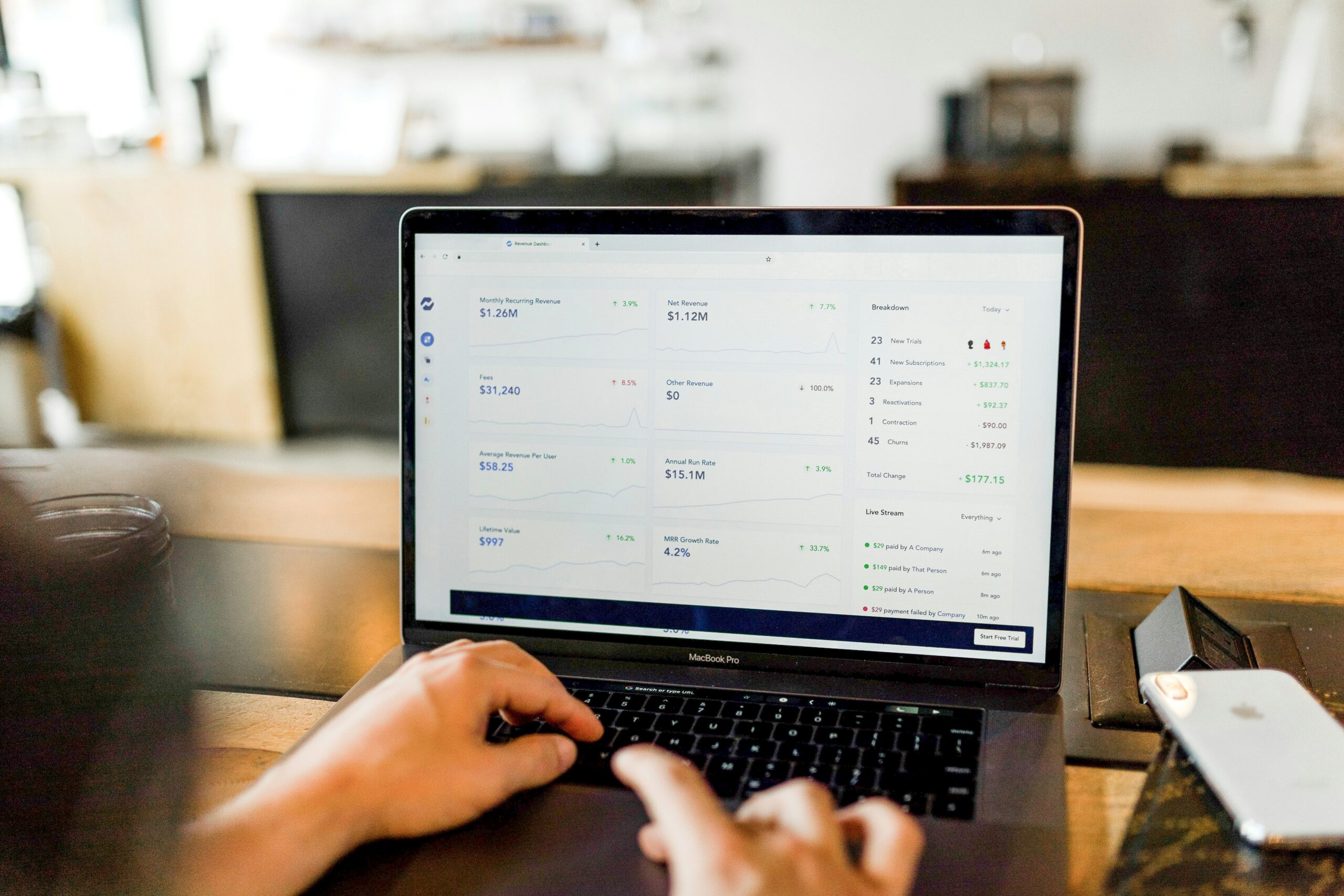 Nonprofit website management checklist for outreach and donor trust