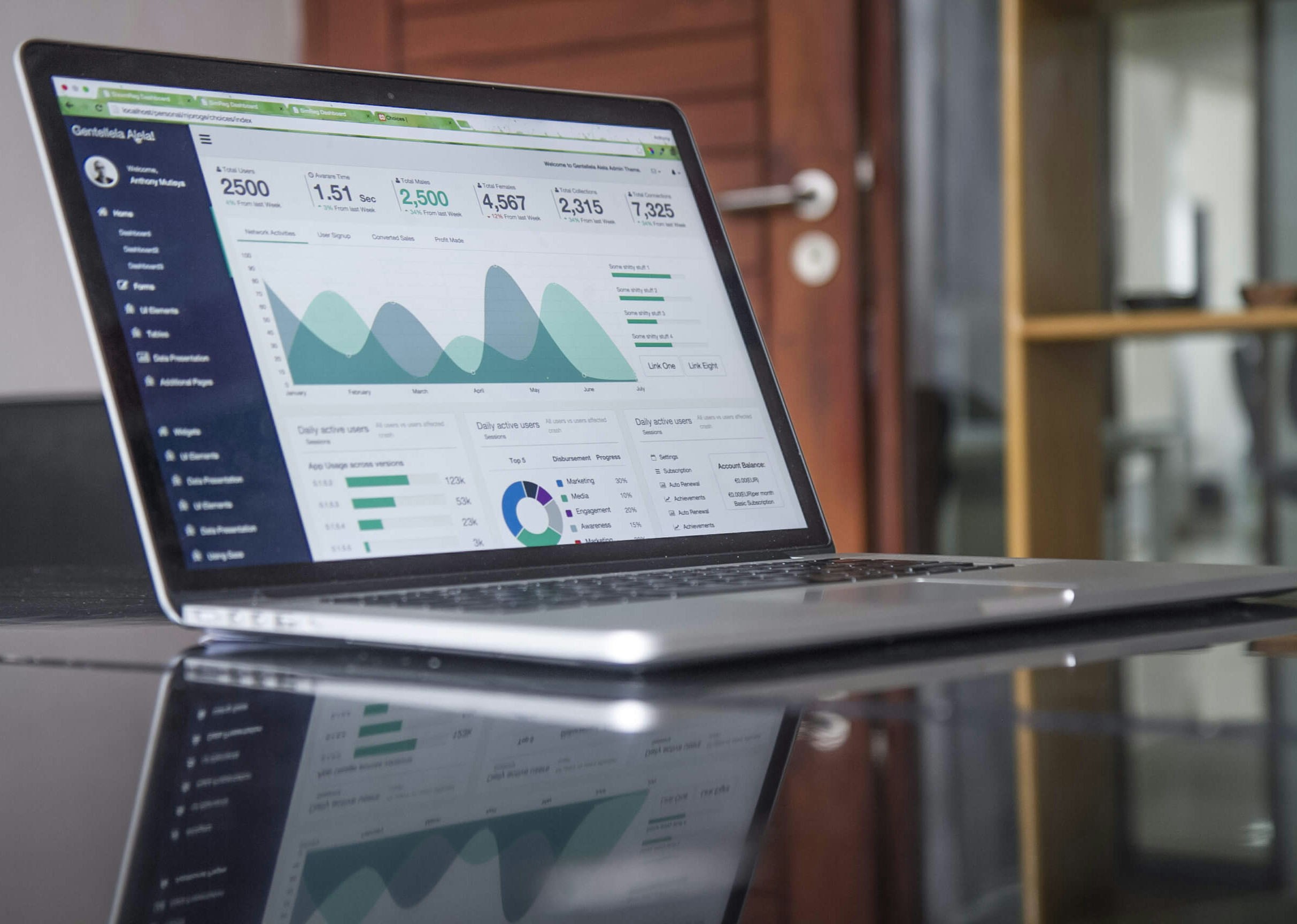 Quick SEO wins helping nonprofits improve search visibility