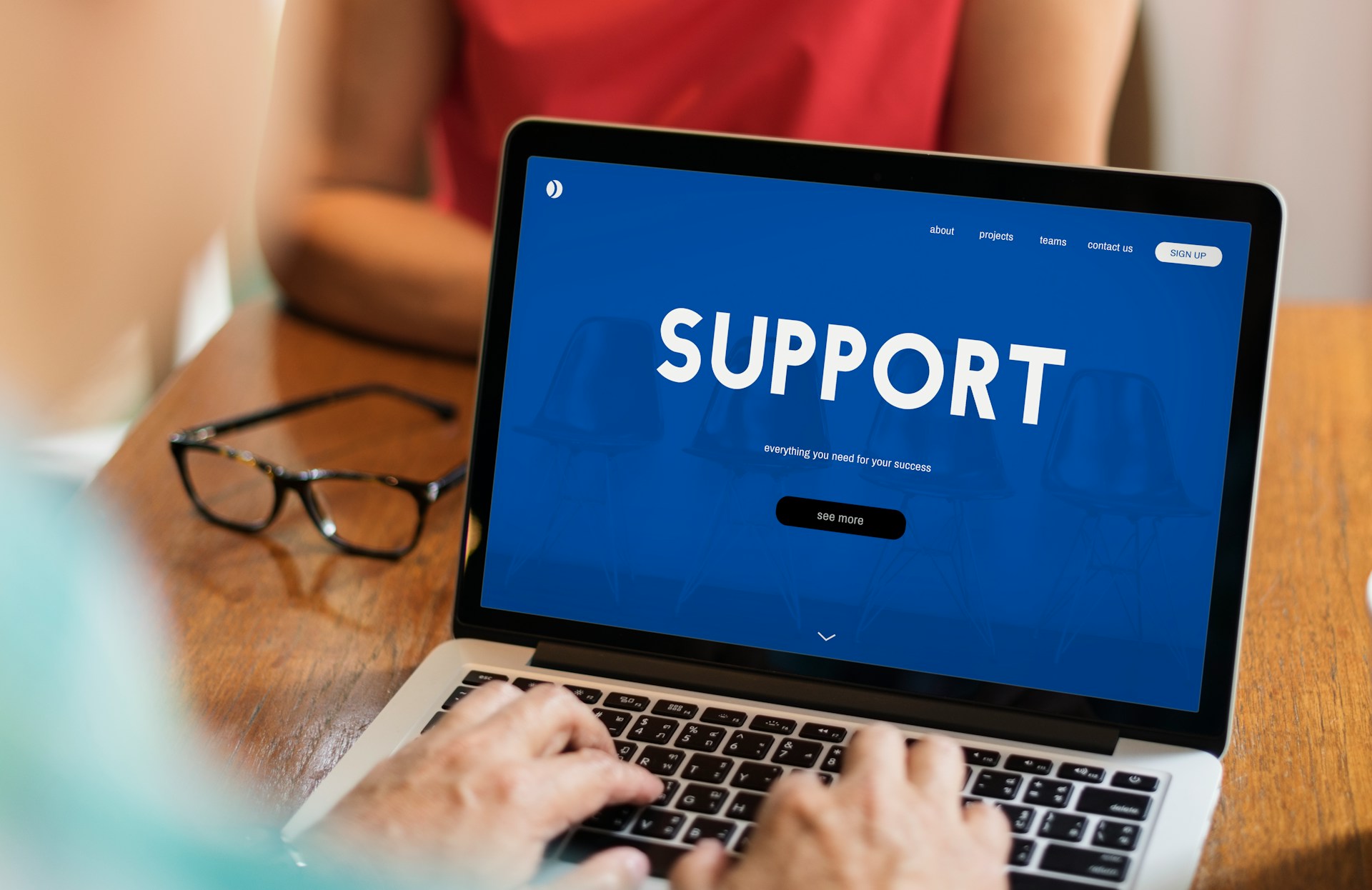 SEO consultant for non-profits