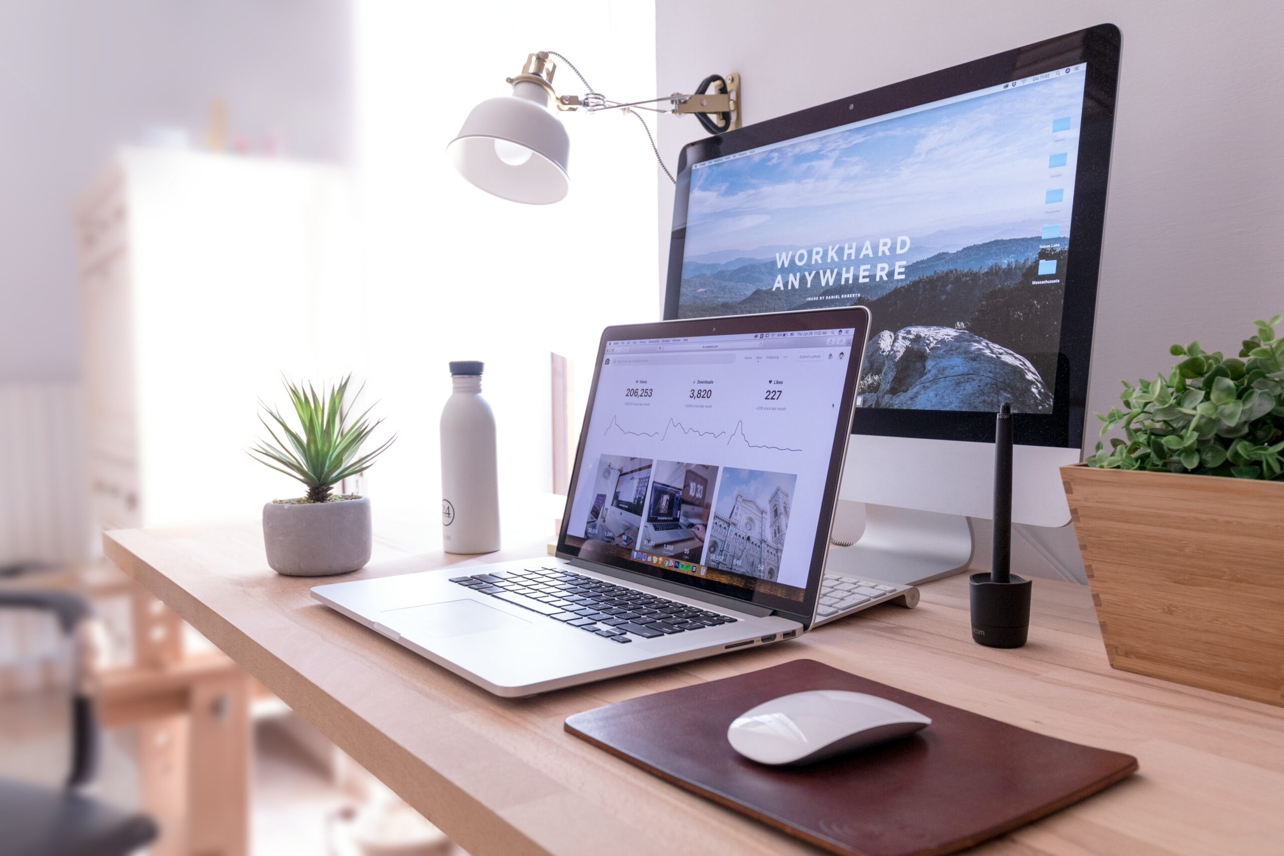 Digital marketing strategy for nonprofit outreach and visibility