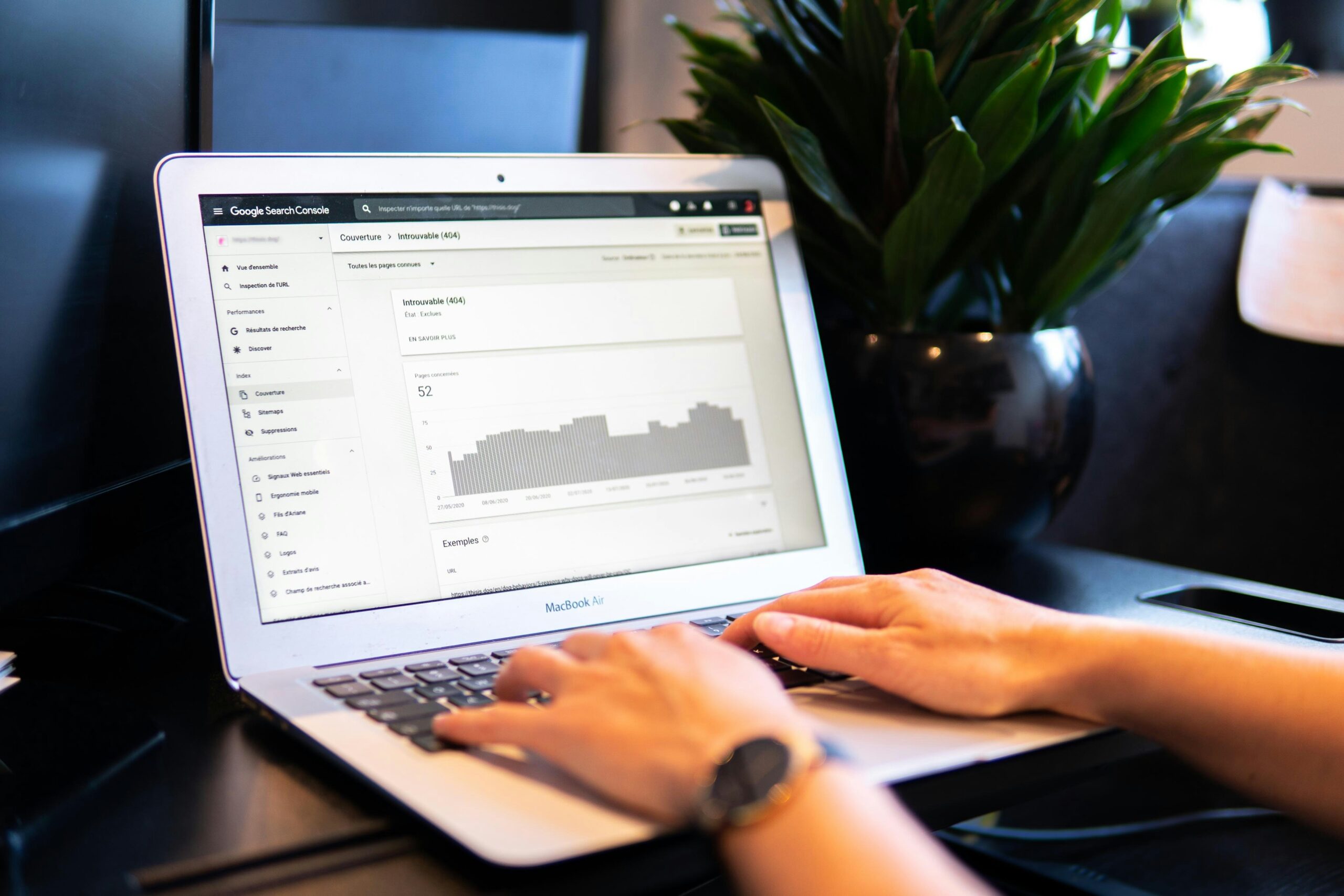 Website improvements that help nonprofits increase online visibility