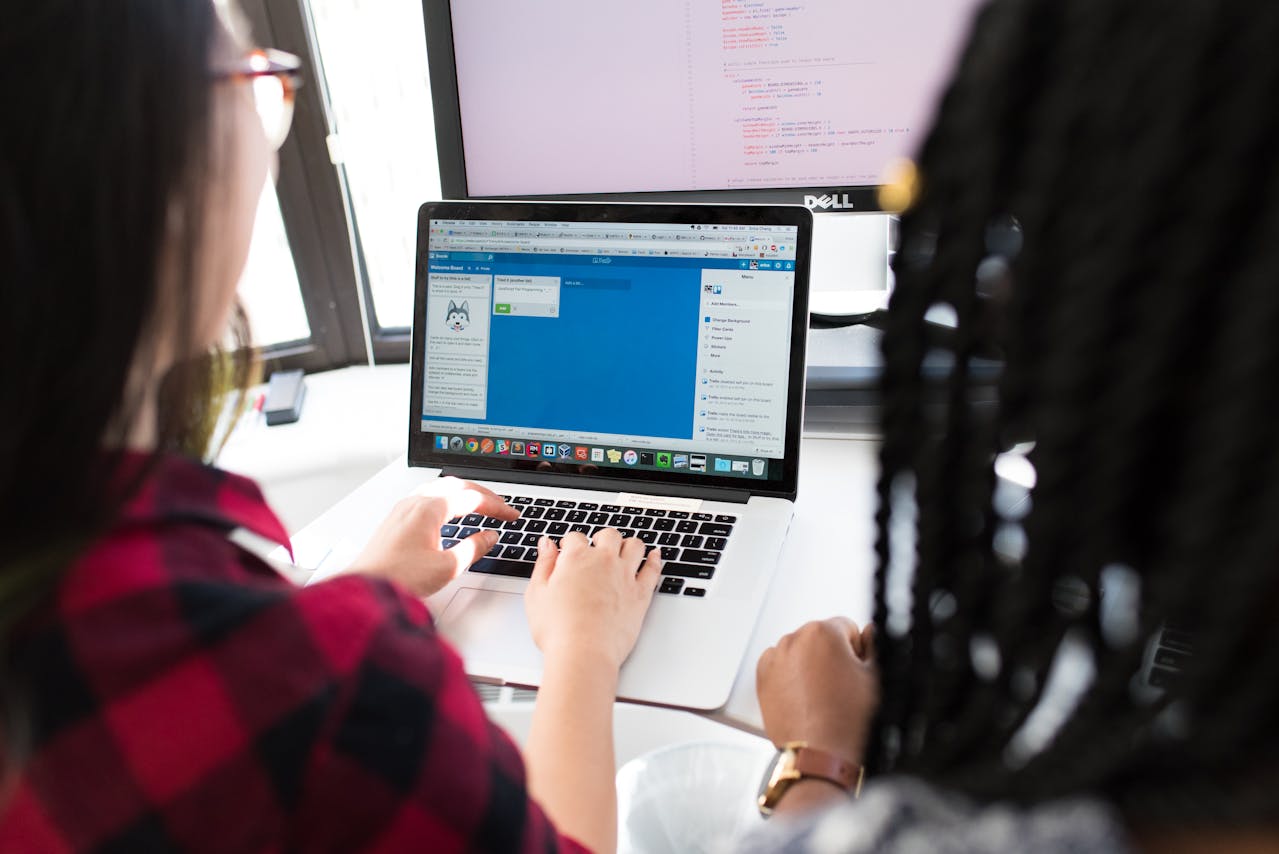 nonprofit website consulting