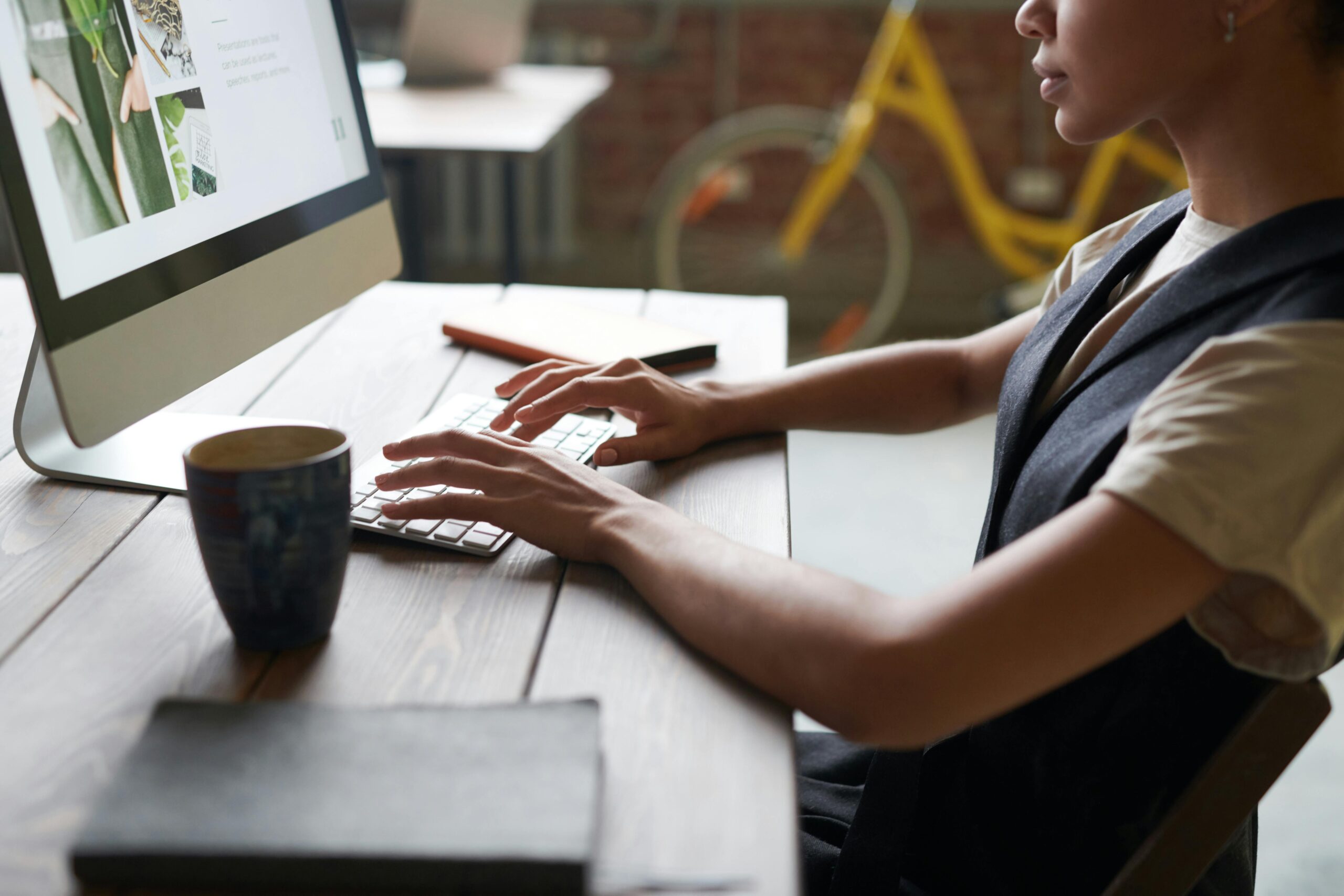 Nonprofit staff managing plugin issues alongside fundraising efforts
