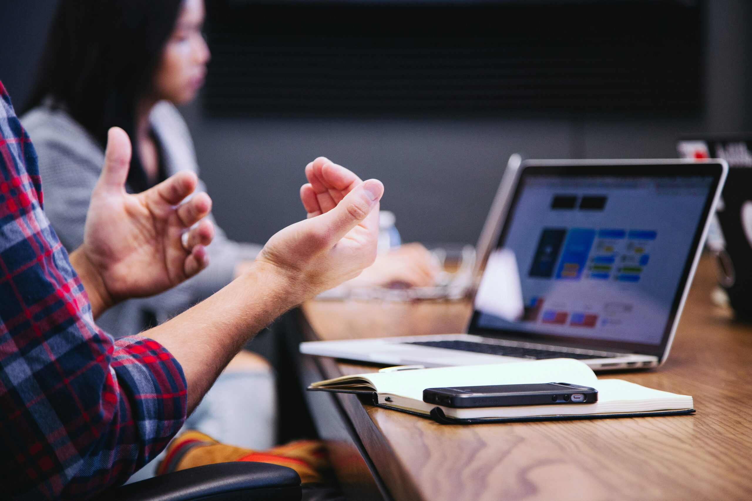 Nonprofit website technical SEO checklist covering visibility, security and supporter actions 