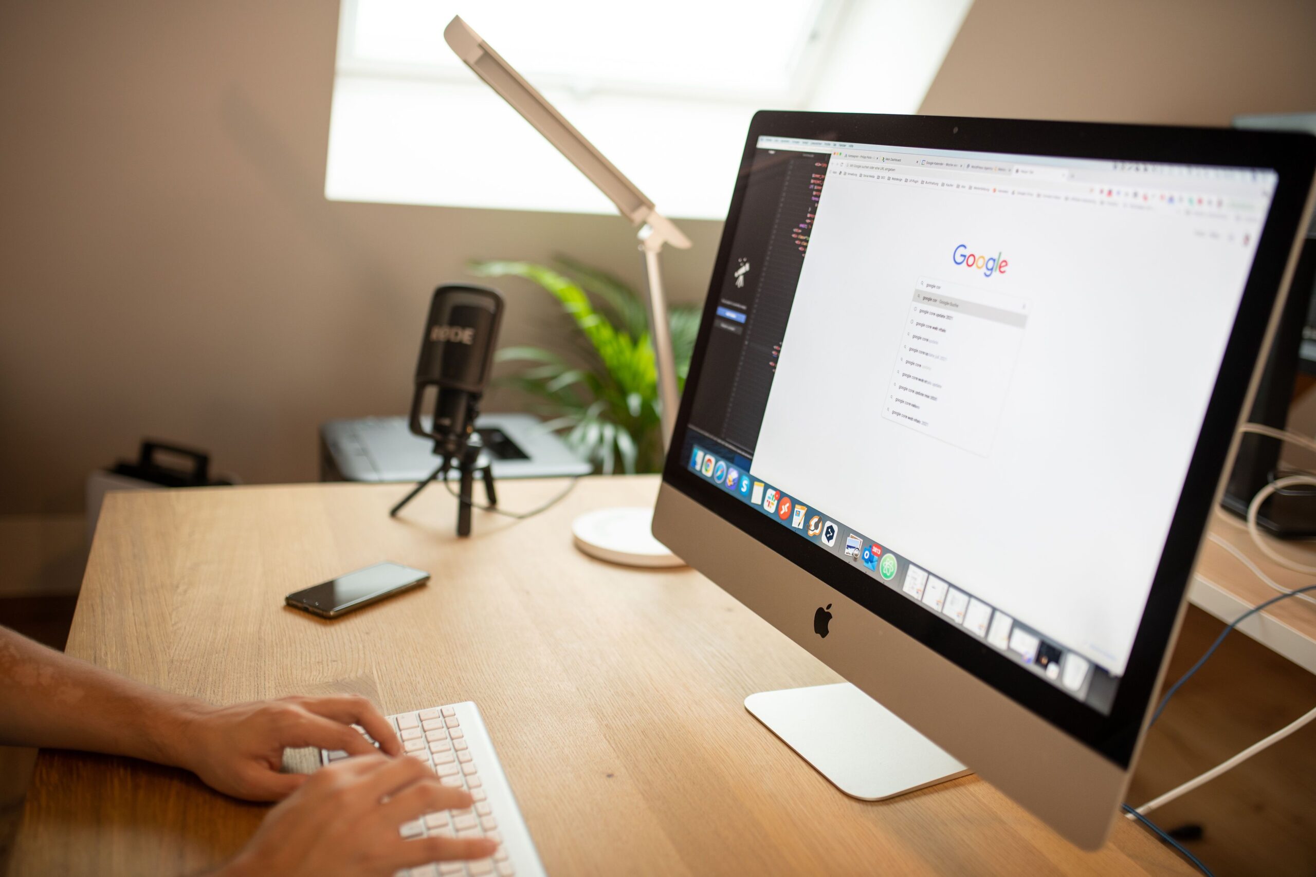 Website performance checklist showing speed, mobile, and donation form fixes for nonprofits
